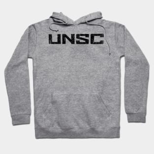 UNSC (Variant) Hoodie